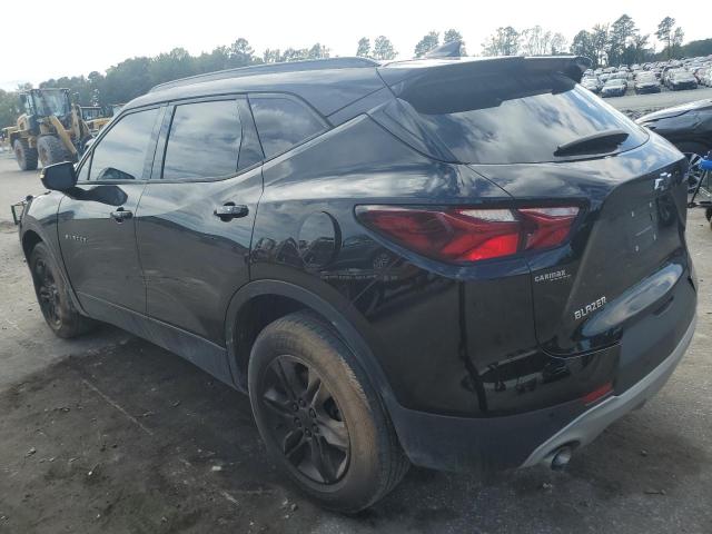 Image 2 of 2019 CHEVROLET BLAZER 2LT 2019 with VIN 3GNKBCRS4KS693750