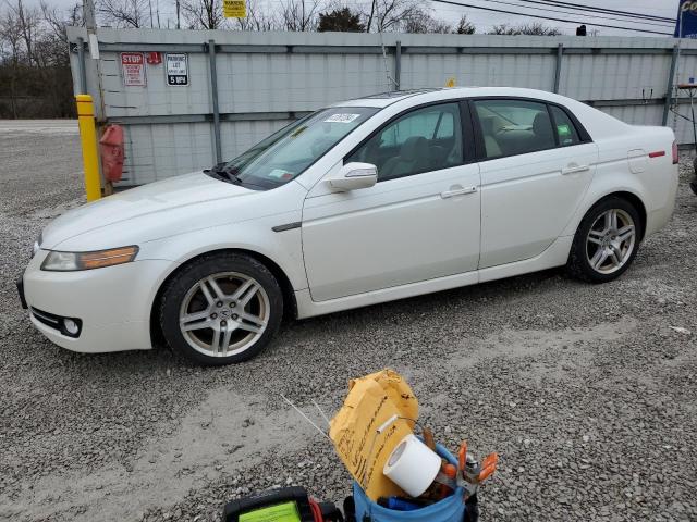 Изображение 2008 ACURA TL 2008