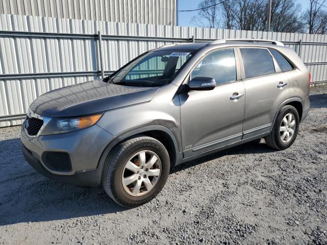 2013 KIA SORENTO LX 2013 image
