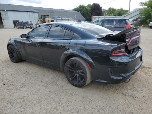 Изображение 2 2021 DODGE CHARGER SCAT PACK 2021 с VIN 2C3CDXGJXMH559117