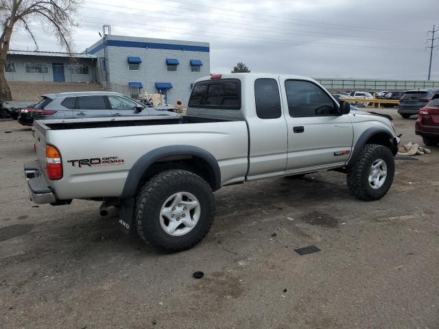 Obraz 3 z 2001 TOYOTA TACOMA XTRACAB 2001 z VIN 5TEWN72N31Z723467