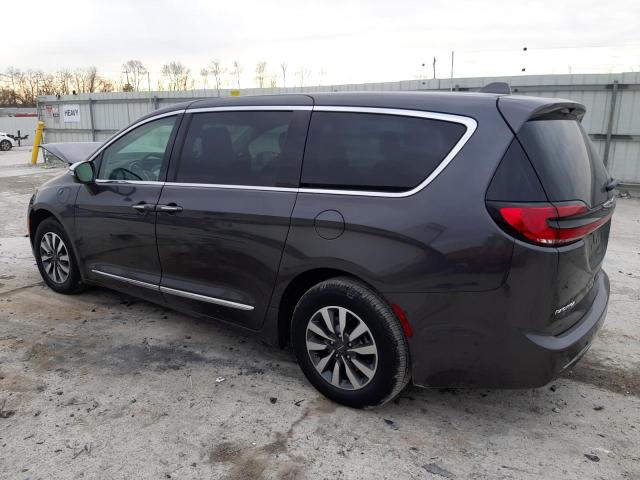 Obraz 2 z 2022 CHRYSLER PACIFICA HYBRID LIMITED 2022 z VIN 2C4RC1S75NR226028