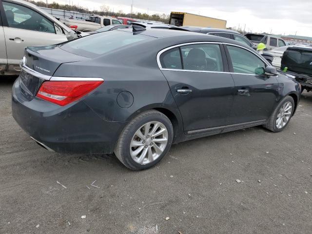Изображение 3 2015 BUICK LACROSSE  2015 с VIN 1G4GB5G39FF129023