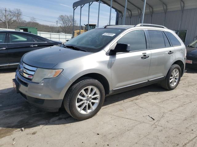 Obraz 1 z 2008 FORD EDGE SE 2008 z VIN 2FMDK36C08BA76385