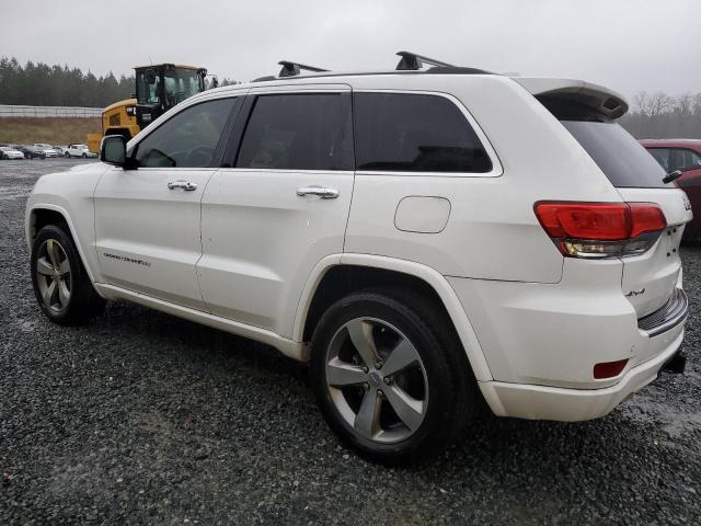 Изображение 2 2016 JEEP GRAND CHEROKEE OVERLAND 2016 с VIN 1C4RJFCG7GC383542