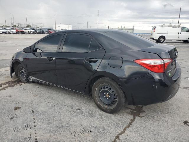 Изображение 2 2015 TOYOTA COROLLA L 2015 с VIN 5YFBURHE4FP221682