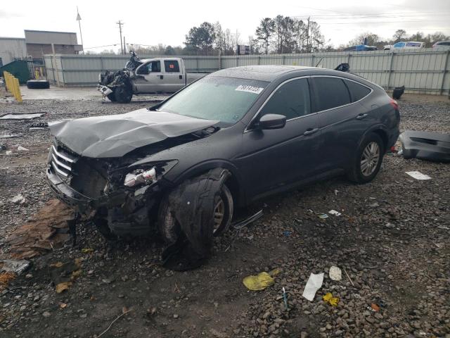 2012 HONDA CROSSTOUR EX 2012 image