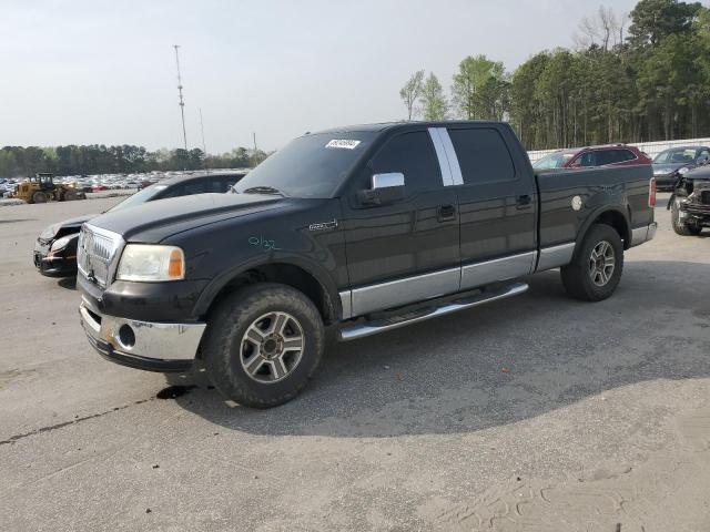 Obraz 1 z 2007 LINCOLN MARK LT  2007 z VIN 5LTPW18537FJ00603