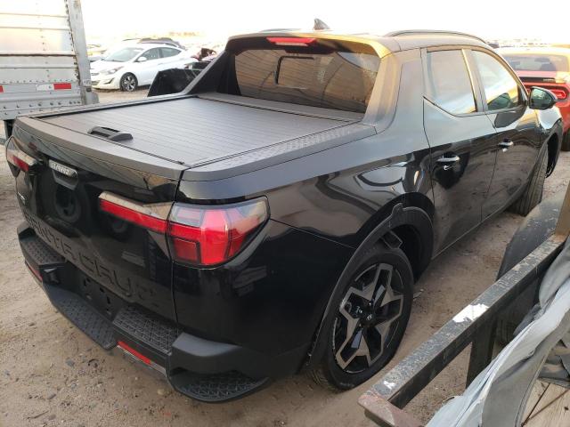 Image 3 of 2022 HYUNDAI SANTA CRUZ LIMITED 2022 with VIN 5NTJEDAF9NH032053