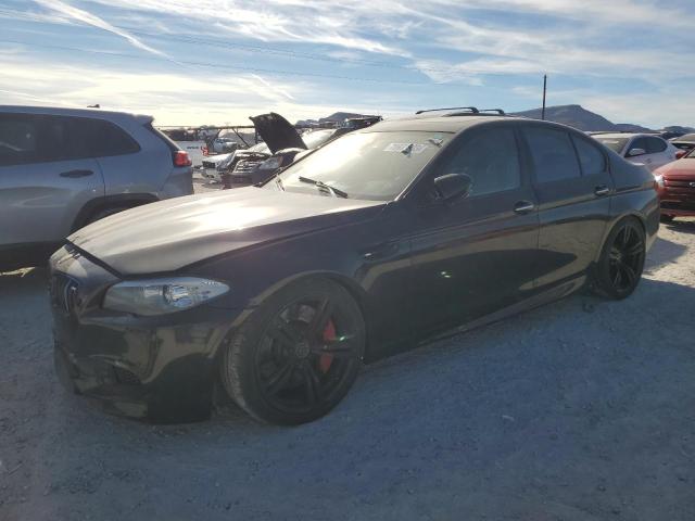 Image 1 of 2013 BMW M5  2013 with VIN WBSFV9C5XDD096251