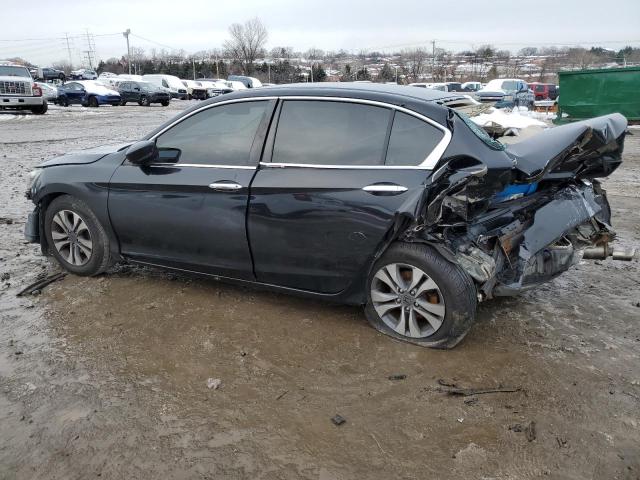 Image 2 of 2015 HONDA ACCORD LX 2015 with VIN 1HGCR2F34FA156062