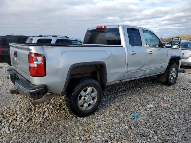 Изображение 3 2017 GMC SIERRA K2500 SLE 2017 с VIN 1GT22SEG1HZ216029