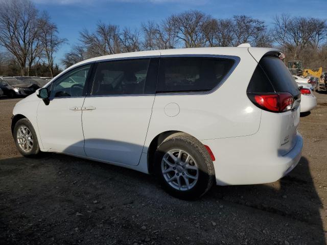 Obraz 2 z 2018 CHRYSLER PACIFICA TOURING 2018 z VIN 2C4RC1DG2JR291491