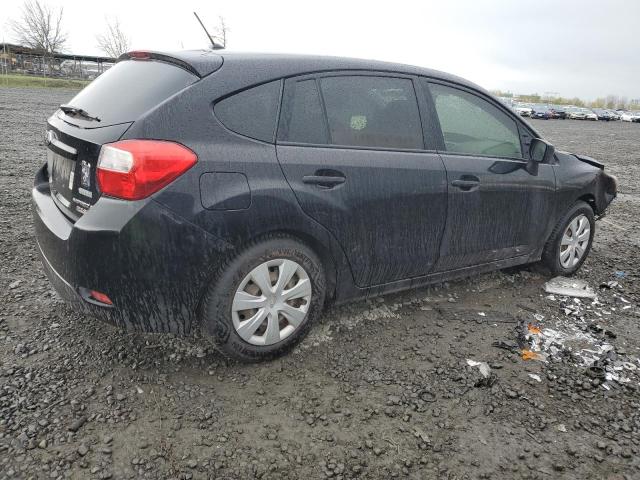 Изображение 3 2015 SUBARU IMPREZA  2015 с VIN JF1GPAA66FH253407