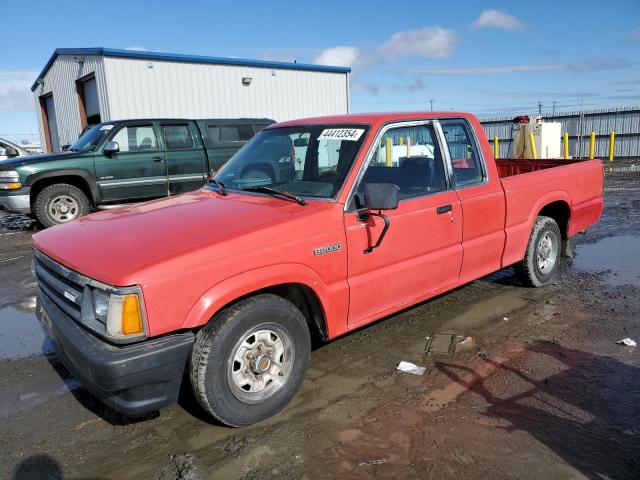 Obraz 1 z 1986 MAZDA B2000 LONG BED 1986 z VIN JM2UF3117G0630306