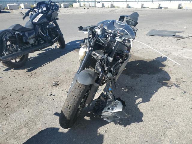 Image 2 of 2019 YAMAHA YZFR6  2019 with VIN JYARJ28E0KA005059