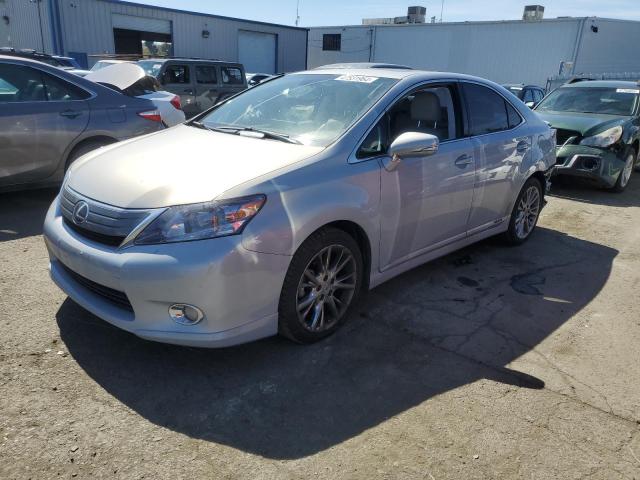 Изображение 2010 LEXUS HS 250H 2010