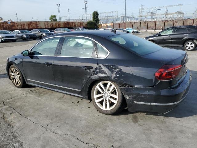 Image 2 of 2017 VOLKSWAGEN PASSAT SE 2017 with VIN 1VWGT7A32HC066158