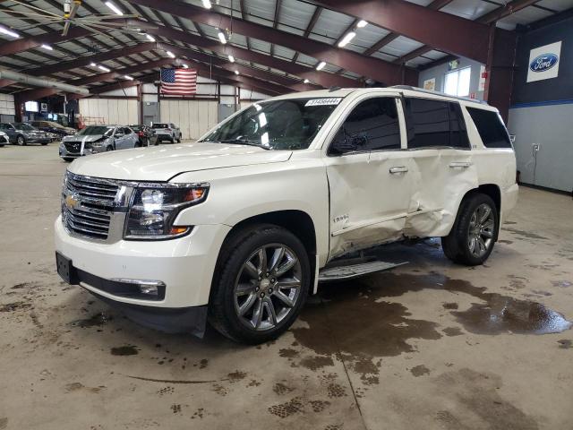 Obraz 2015 CHEVROLET TAHOE K1500 LTZ 2015