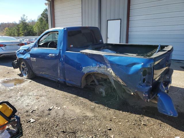 Obraz 2 z 2014 RAM 1500 ST 2014 z VIN 3C6JR6ATXEG310057