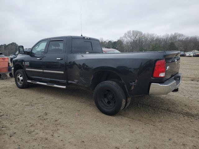 Изображение 2 2017 RAM 3500 SLT 2017 с VIN 3C63RRHL3HG754577