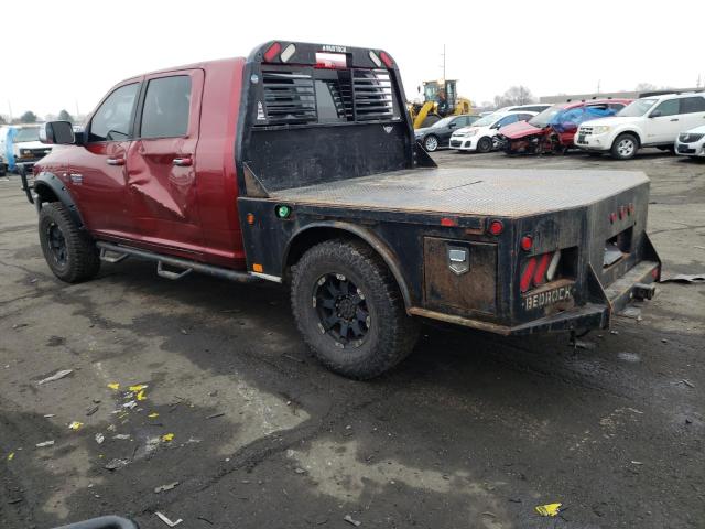 Image 2 of 2011 Dodge RAM 3500 2011 with VIN 3D73Y3HL5BG538073
