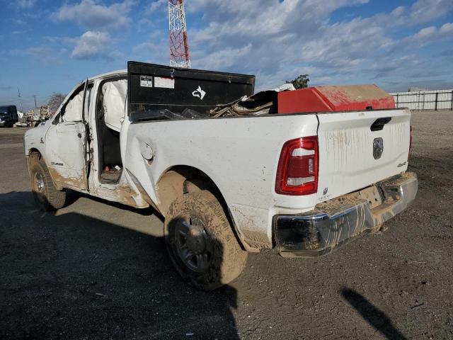 Изображение 2 2022 RAM 2500 TRADESMAN 2022 с VIN 3C6UR5CL9NG105432