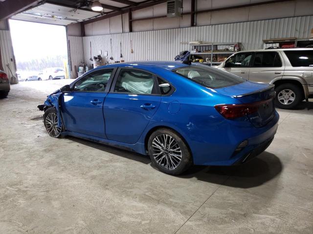 Obraz 2 z 2023 KIA FORTE GT LINE 2023 z VIN 3KPF54AD4PE552493