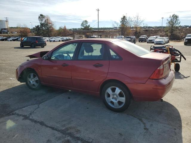 Obraz 2 z 2005 FORD FOCUS ZX4 2005 z VIN 1FAFP34N85W255731