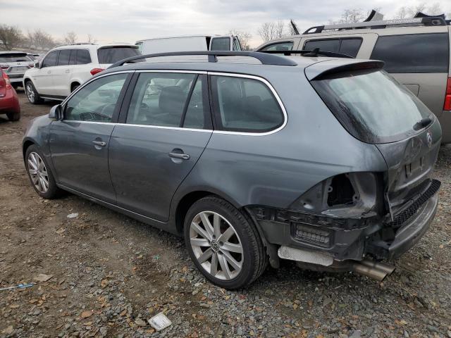 Obraz 2 z 2011 VOLKSWAGEN JETTA TDI 2011 z VIN 3VWPL7AJ9BM664378