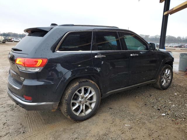 Изображение 3 2014 JEEP GRAND CHEROKEE SUMMIT 2014 с VIN 1C4RJFJT7EC355298