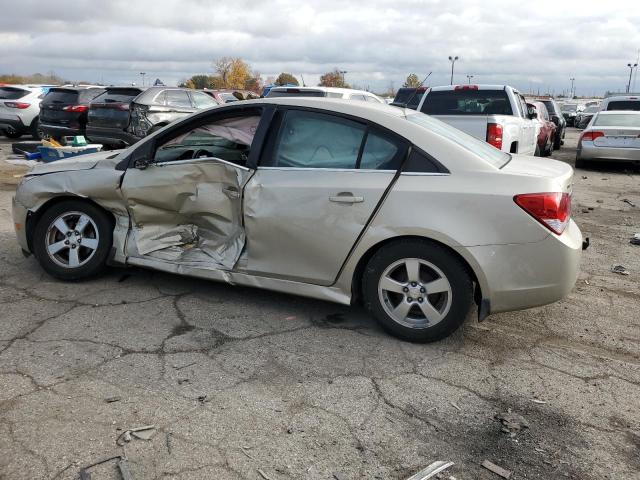 Image 2 of 2014 CHEVROLET CRUZE LT 2014 with VIN 1G1PC5SB7E7418810