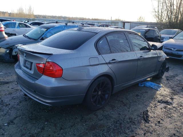 Изображение 3 2011 BMW 328 I 2011 с VIN WBAPH7C57BE852470