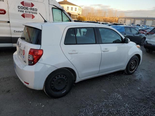 Obraz 3 z 2011 TOYOTA SCION XD  2011 z VIN JTKKU4B40B1012210