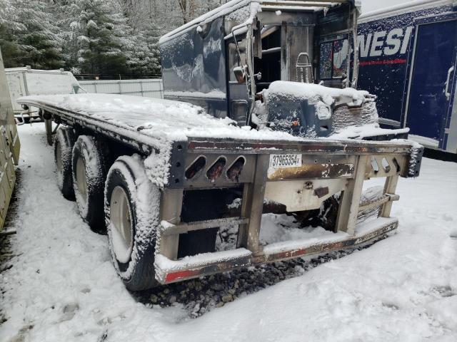 Image 3 of 2019 TRAO TRAILER 2019 with VIN 1TTF483A6K3136043