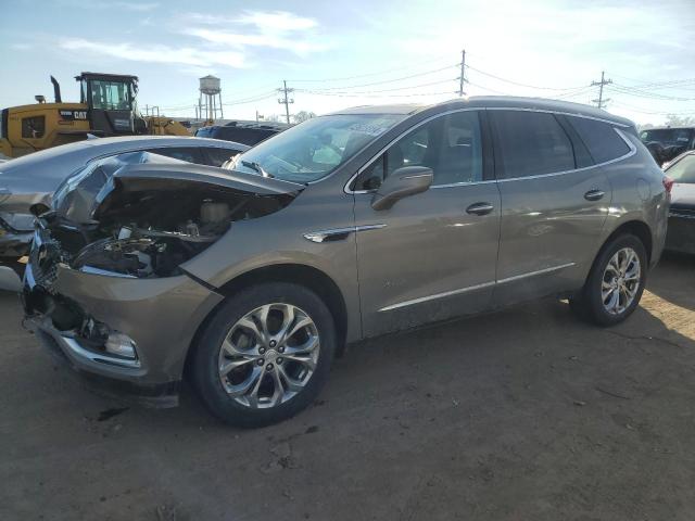 Obraz 2018 BUICK ENCLAVE AVENIR 2018