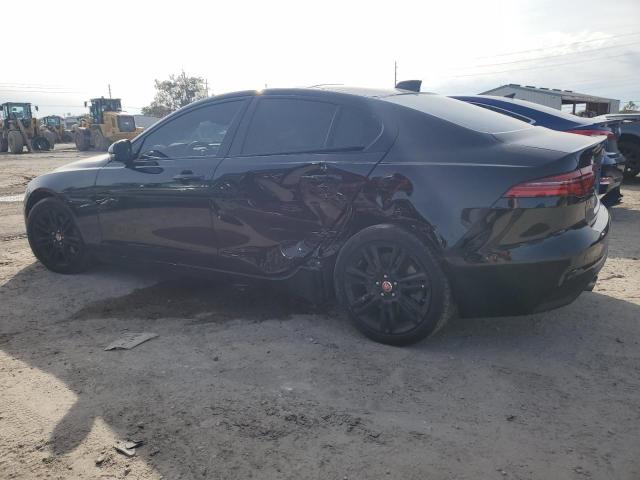 Obraz 2 z 2020 JAGUAR XE S 2020 z VIN SAJAJ4FX0LCP63637