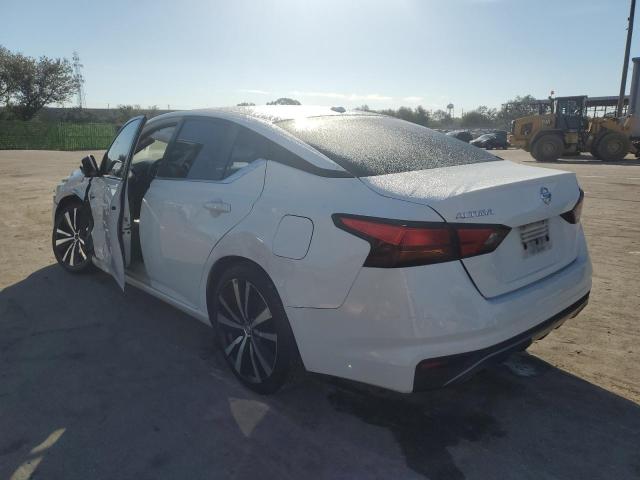 Obraz 2 z 2019 NISSAN ALTIMA SR 2019 z VIN 1N4BL4CV9KN310125