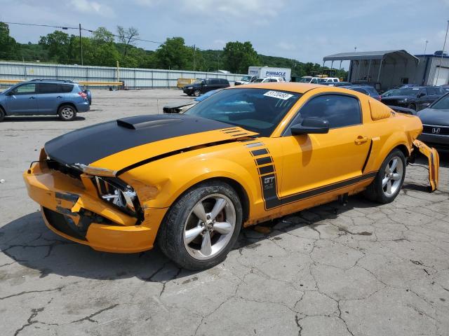 Obraz 2007 FORD MUSTANG GT 2007