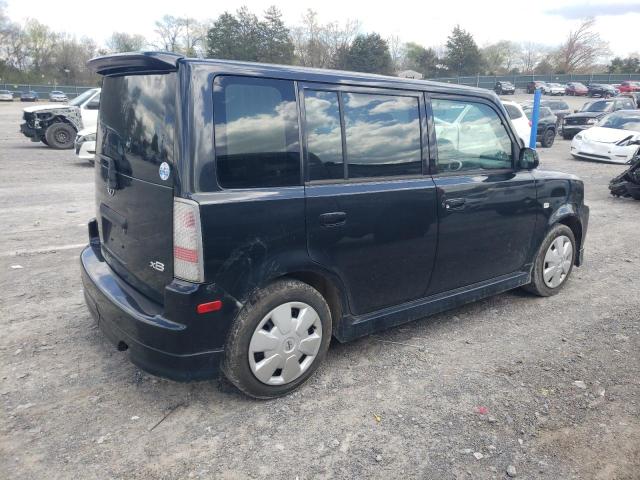 Obraz 3 z 2006 TOYOTA SCION XB 2006 z VIN JTLKT334664051167
