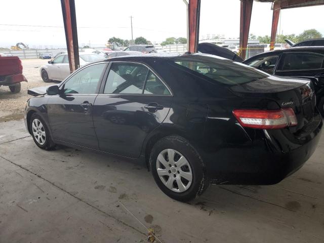 Image 2 of 2011 TOYOTA CAMRY BASE 2011 with VIN 4T1BF3EK2BU129724
