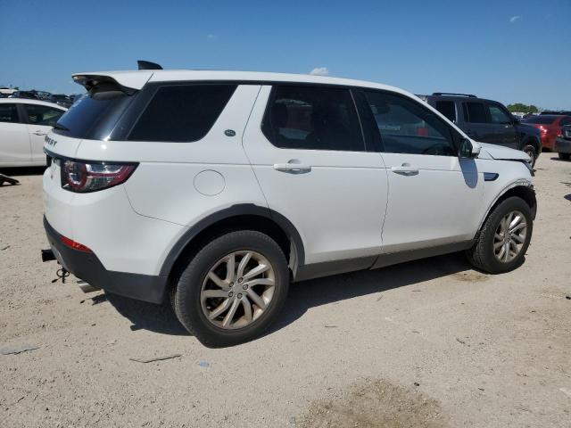 Image 3 of 2019 LAND ROVER DISCOVERY SPORT HSE 2019 with VIN SALCR2FX4KH790502
