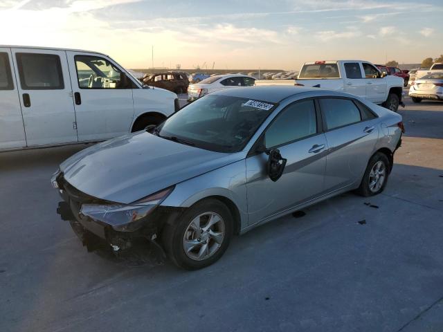 Obraz 2021 HYUNDAI ELANTRA SE 2021