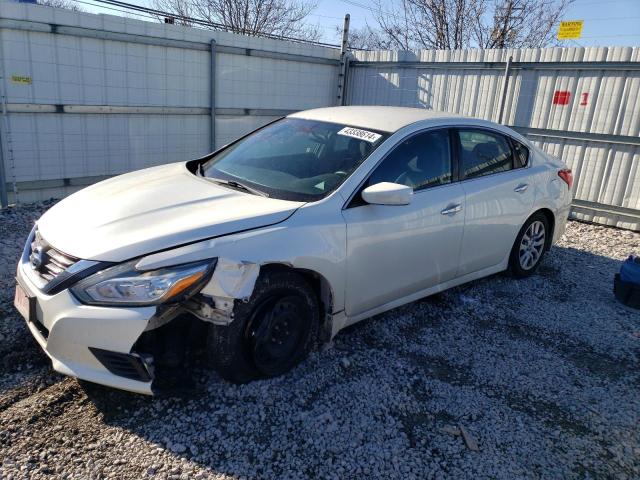 Obraz 1 z 2016 NISSAN ALTIMA 2.5 2016 z VIN 1N4AL3APXGC283630