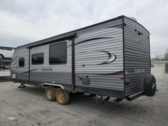 Image 3 of 2018 WILDWOOD CATALINA S 2018 with VIN 5ZT2CAUBXJT011328