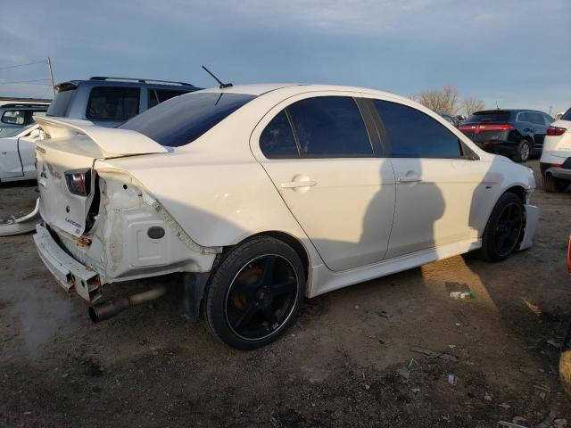 Obraz 3 z 2017 MITSUBISHI LANCER ES 2017 z VIN JA32V2FW0HU012427