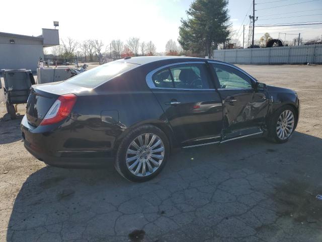 Obraz 3 z 2014 LINCOLN MKS  2014 z VIN 1LNHL9EKXEG605193