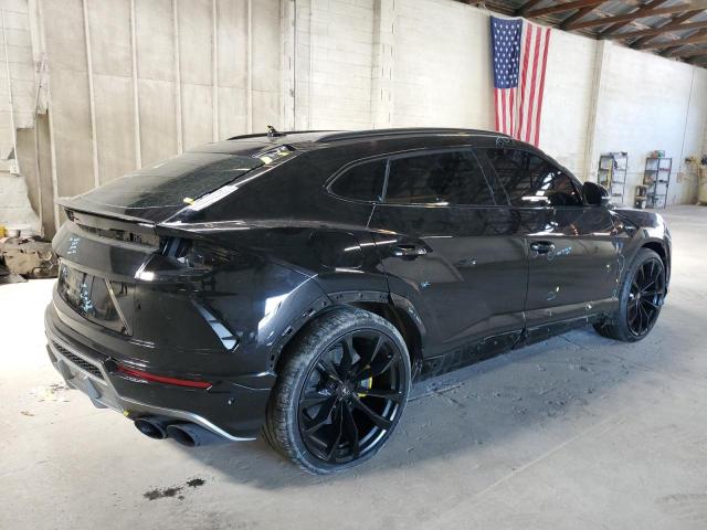 Image 3 of 2021 LAMBORGHINI URUS  2021 with VIN ZPBUA1ZLXMLA11876