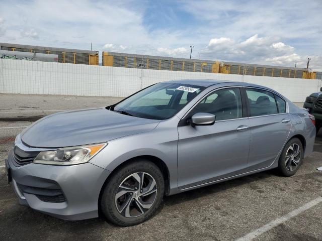 Obraz 1 z 2016 HONDA ACCORD LX 2016 z VIN 1HGCR2F30GA244818