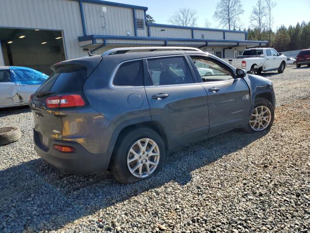Image 3 of 2017 JEEP CHEROKEE LATITUDE 2017 with VIN 1C4PJMCB6HW527775